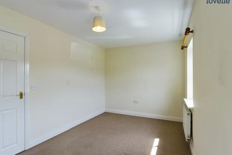 1 Hoe Drive, Market Rasen, LN8 3DJ