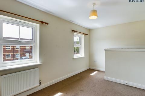 1 Hoe Drive, Market Rasen, LN8 3DJ