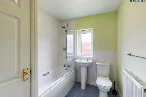 1 Hoe Drive, Market Rasen, LN8 3DJ