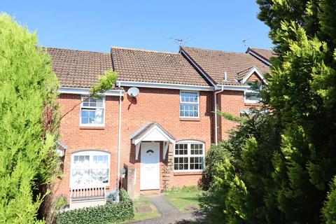 9 Aubrey Close, Marlborough, SN8 1TS