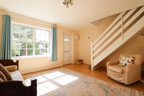 9 Aubrey Close, Marlborough, SN8 1TS