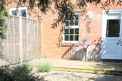 9 Aubrey Close, Marlborough, SN8 1TS