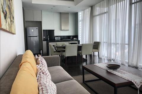 2 bedroom apartment - Jl. H. Cokong No.Kav 6,   South Jakarta