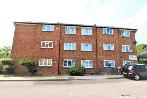 2 bedroom apartment to rent, Wilson Drive, Wembley HA9 9SN