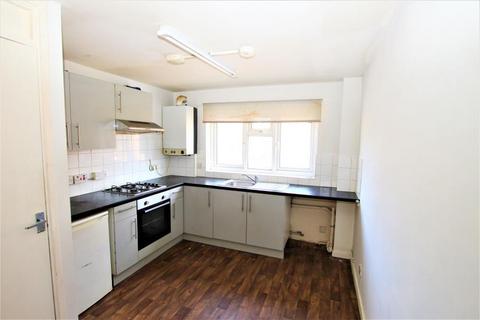 2 bedroom apartment to rent, Wilson Drive, Wembley HA9 9SN