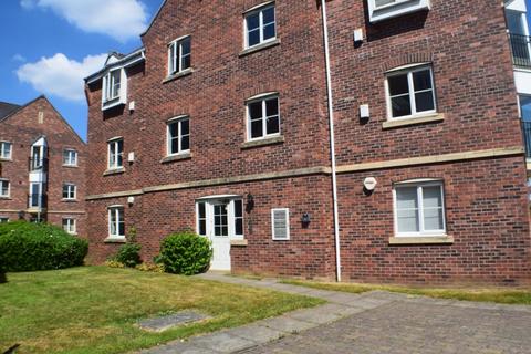 2 bedroom flat to rent - Henrybird Way, Southbridge, Northampton, NN4