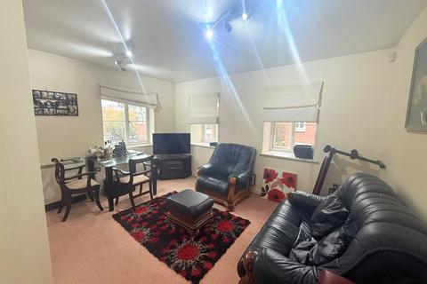 2 bedroom flat to rent, Henry Bird Way, Southbridge, Northampton, NN4