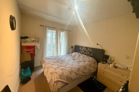 2 bedroom flat to rent, Henry Bird Way, Southbridge, Northampton, NN4