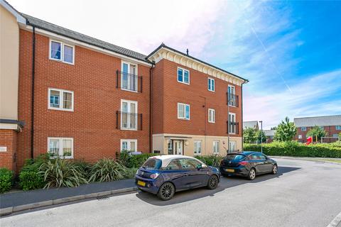2 bedroom apartment for sale, Pollock Court, 3 Dodd Road, Watford, Hertfordshire, WD24