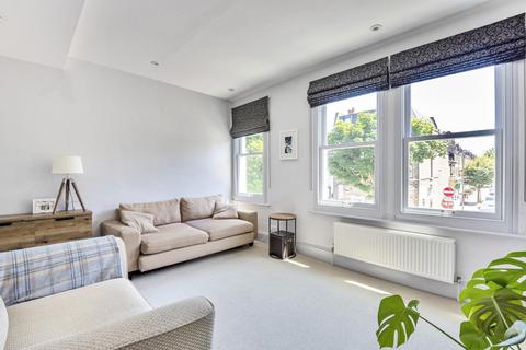2 bedroom flat for sale - Shuttleworth Road, Battersea