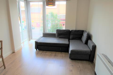 2 bedroom apartment to rent - Nexus Court, Kirkdale Road, Leytonstone E11