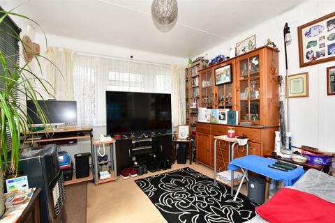 1 bedroom park home for sale, East Hill Park, Knatts Valley, Sevenoaks, Kent