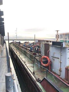 1 bedroom houseboat for sale, Vicarage Lane, Hoo ME3