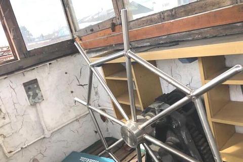 undefined, Vicarage Lane, Hoo ME3