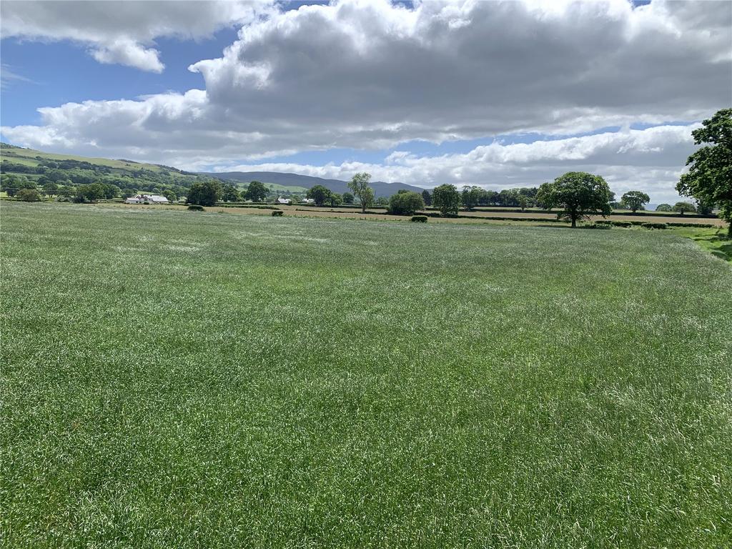 Llandyrnog, Denbigh, Denbighshire Land for sale £770,000