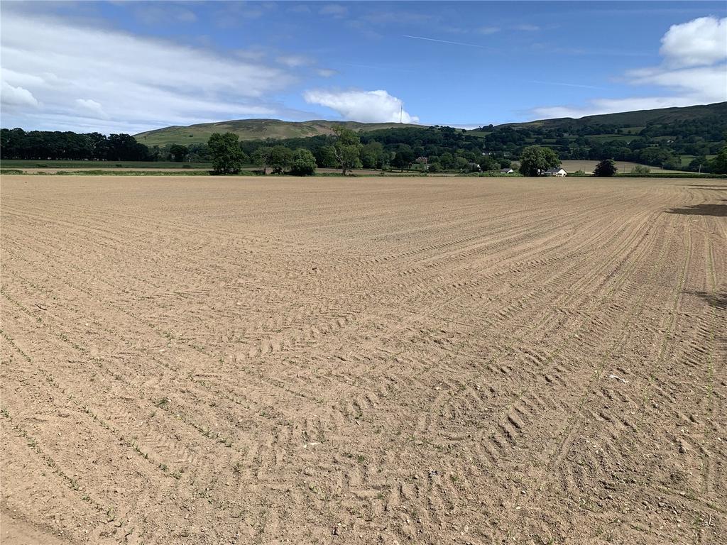 Llandyrnog, Denbigh, Denbighshire Land for sale £770,000