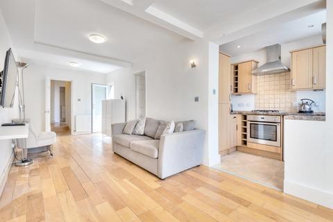 99 Gladstone Road, London, SW19 1QR