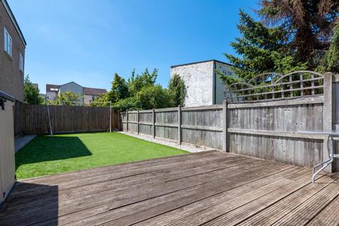 99 Gladstone Road, London, SW19 1QR