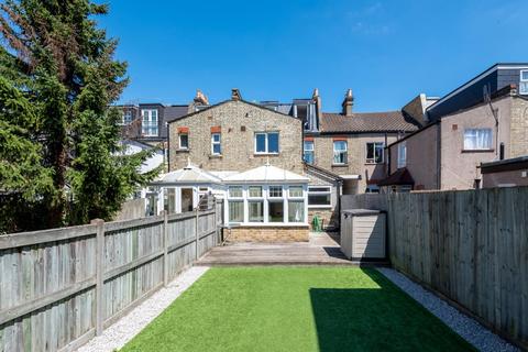 99 Gladstone Road, London, SW19 1QR