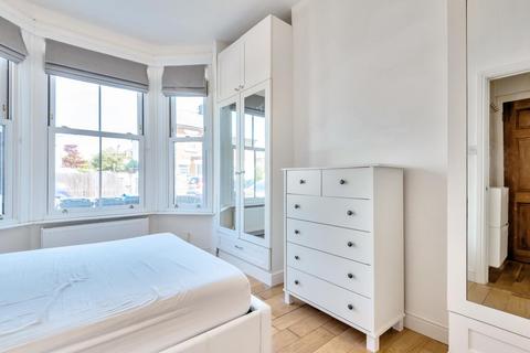 99 Gladstone Road, London, SW19 1QR