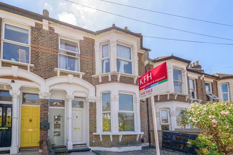 109 Mount Pleasant Road, London, SE13 6HX