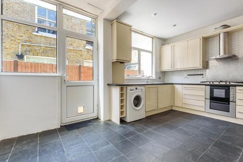 109 Mount Pleasant Road, London, SE13 6HX
