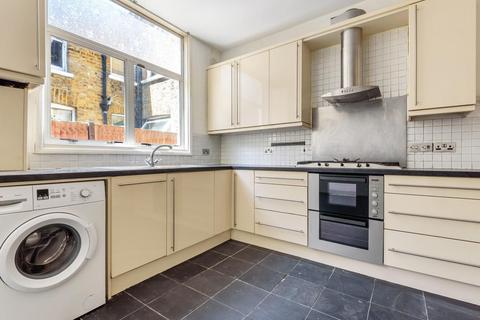 109 Mount Pleasant Road, London, SE13 6HX