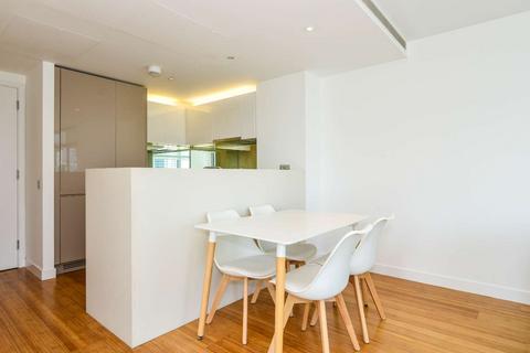 2 bedroom flat for sale, 3 Pan Peninsula Square, Canary Wharf, London