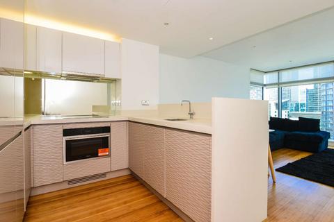 2 bedroom flat for sale, 3 Pan Peninsula Square, Canary Wharf, London