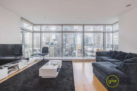 2 bedroom flat for sale, 3 Pan Peninsula Square, Canary Wharf, London