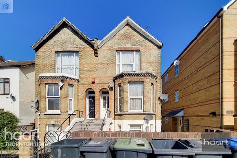 13a Beulah Road, Thornton Heath, CR7 8JH