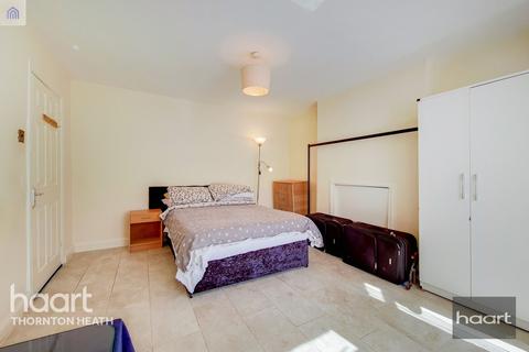 13a Beulah Road, Thornton Heath, CR7 8JH