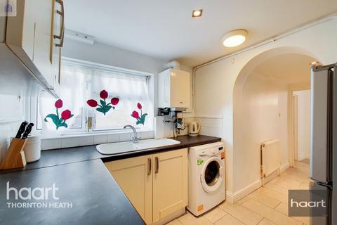 13a Beulah Road, Thornton Heath, CR7 8JH