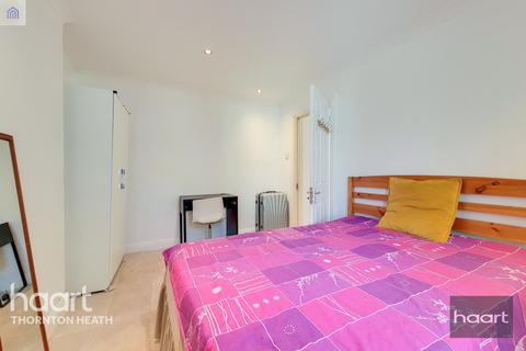 13a Beulah Road, Thornton Heath, CR7 8JH