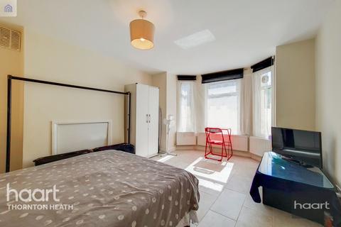 13a Beulah Road, Thornton Heath, CR7 8JH