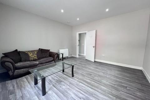 undefined, Park Avenue, Stobswell, Dundee, DD4