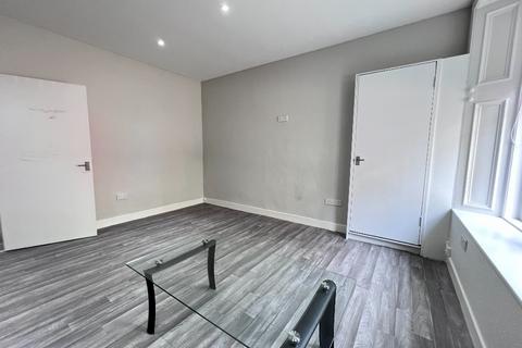 undefined, Park Avenue, Stobswell, Dundee, DD4