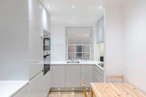 1 bedroom flat for sale - Betterton Street, Covent Garden, London, WC2H