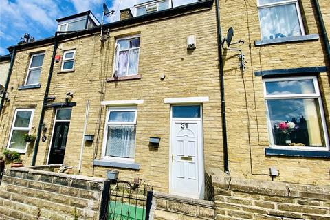 Helmsley Street, Bradford, West Yorkshire, BD4