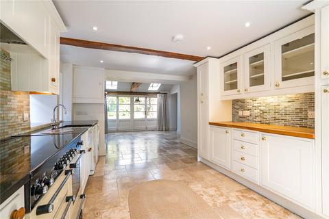 5 bedroom detached house to rent - Taynton, Burford, Oxfordshire, OX18