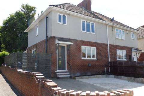 3 bedroom semi-detached house for sale - Wright Crescent, Wombwell S73