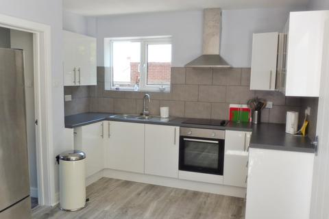 47 Wright Crescent, Wombwell, Barnsley, S73 0ES