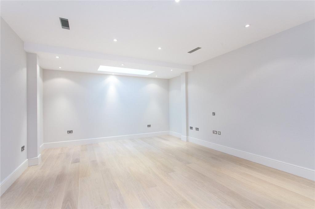 Media Room