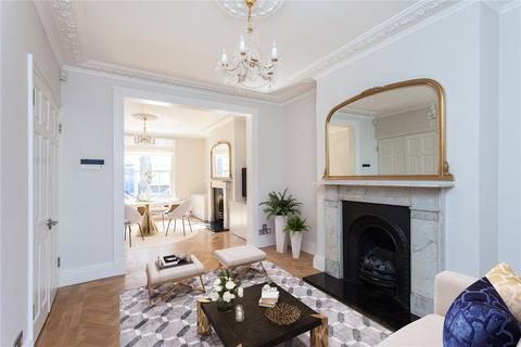 5 bedroom house for sale - Abingdon Road, Kensington, W8