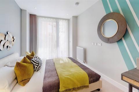 1 bedroom apartment for sale - Plot Type C, 1 Bedroom Apartment  at Orchard Wharf, Leamouth Road, Tower Hamlets E14