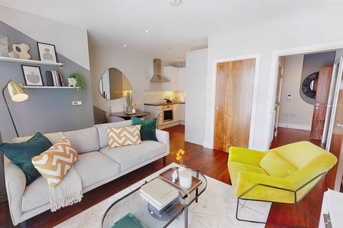 1 bedroom apartment for sale - Plot Type C, 1 Bedroom Apartment  at Orchard Wharf, Leamouth Road, Tower Hamlets E14