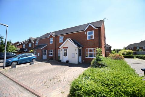 2 bedroom semi-detached house to rent, Colonsay Court, New Waltham, North East Lincolnshire, DN36