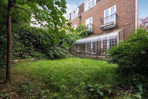 4 bedroom terraced house for sale - The Marlowes, London, NW8