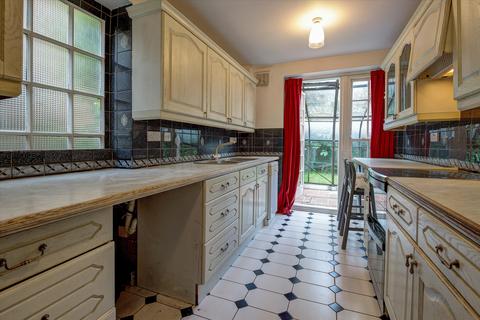 4 bedroom terraced house for sale - The Marlowes, London, NW8