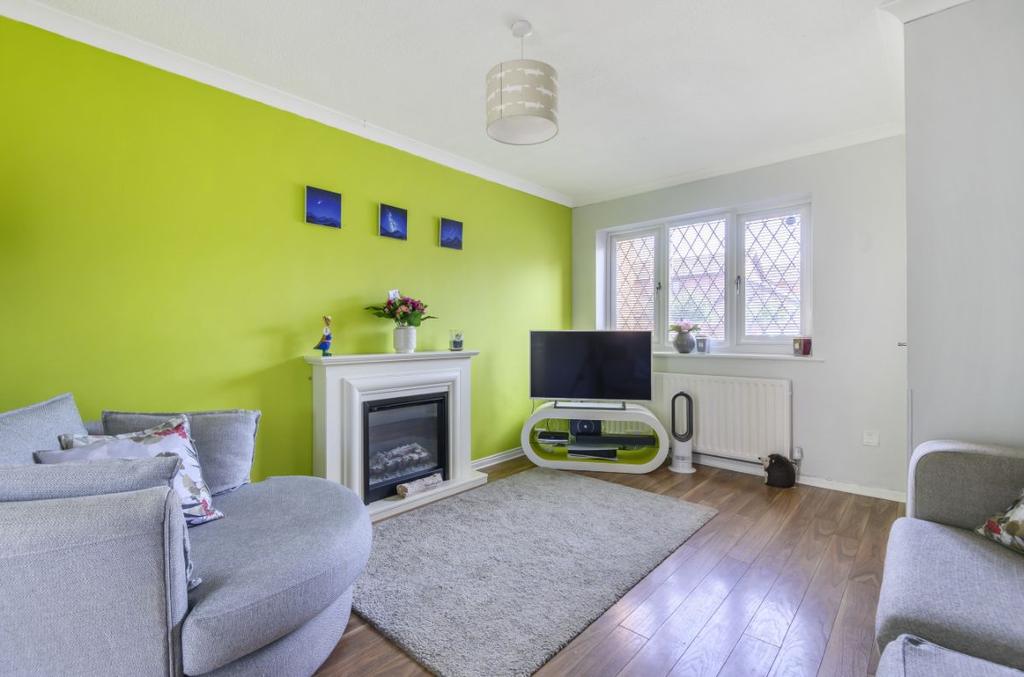 The Silver Birches, Kempston, Bedford 3 bed end of terrace house £290,000